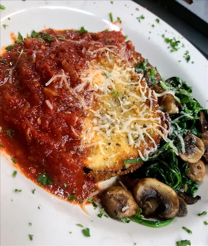 The Bistro On Sterling Flossmoor, IL