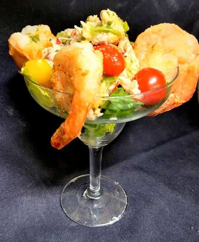 The Bistro On Sterling Flossmoor, IL