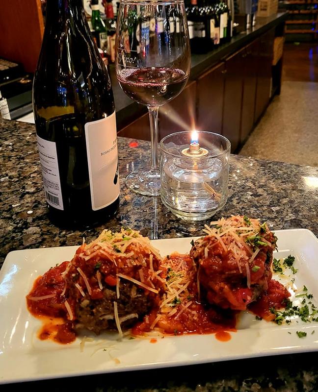 The Bistro On Sterling Flossmoor, IL